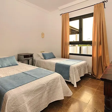 Los Charcones Vivienda Vacacional-3